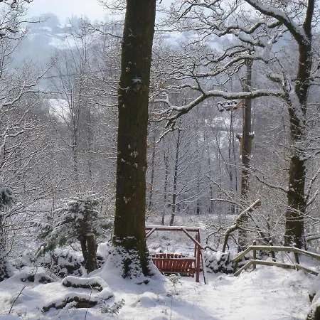 Blelham Tarn Rustic Cabin In Tranquil Woodland Ambleside Extérieur photo