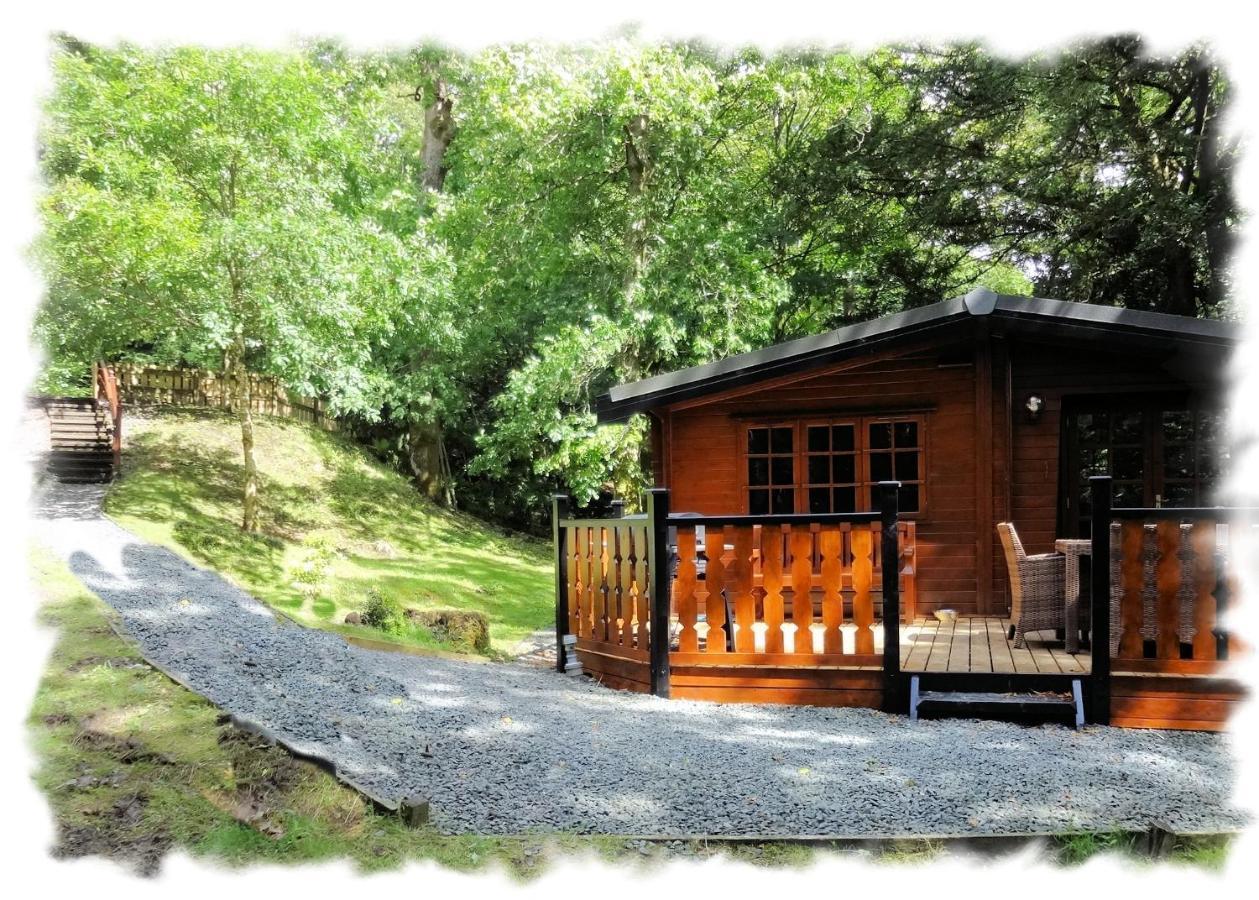 Blelham Tarn Rustic In Tranquil Woodland Hébergement de vacances Ambleside